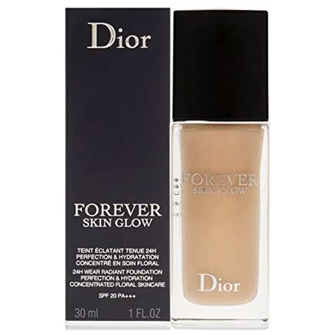 best christian dior foundation.